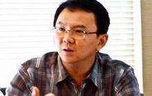 Kelelahan, Ahok sakit