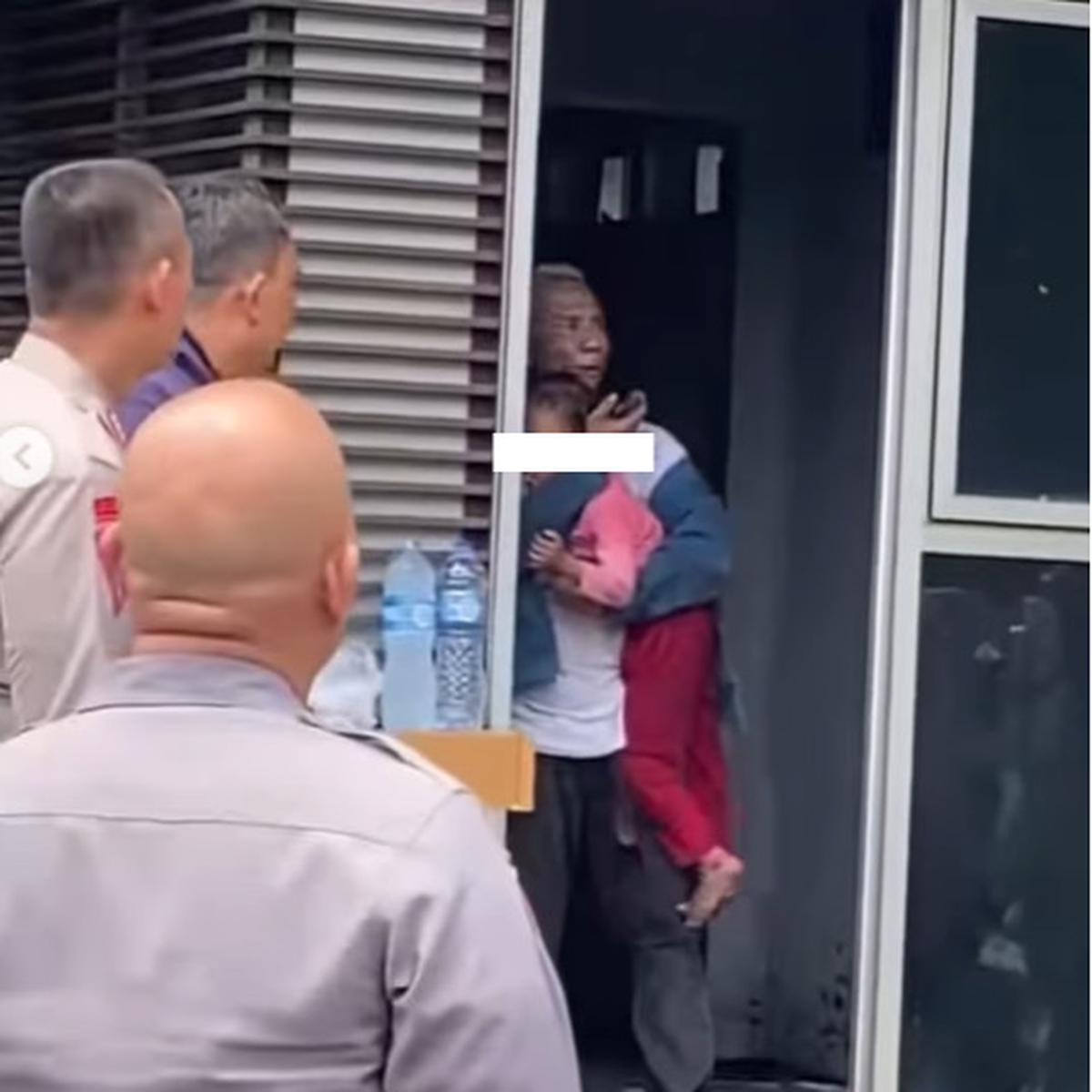 Penculikan di Pejaten