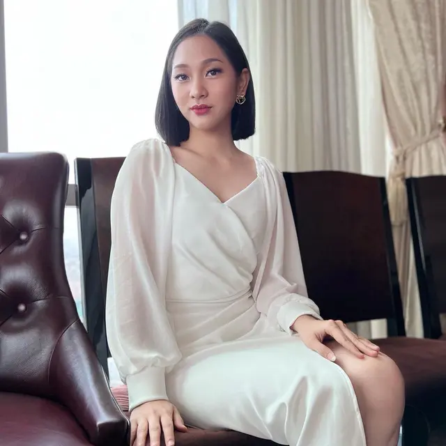 6 Artis Ini Pernah Jadi Finalis Miss Indonesia, Cantik dan Berprestasi