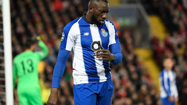 Top Scorer Liga Champions