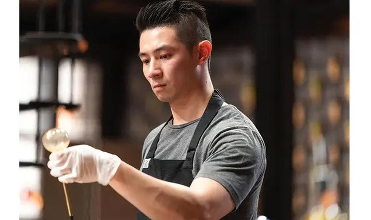 Sosok Reynold Poernomo, Chef Terkenal yang Dikabarkan Pacaran dengan Anya Geraldine