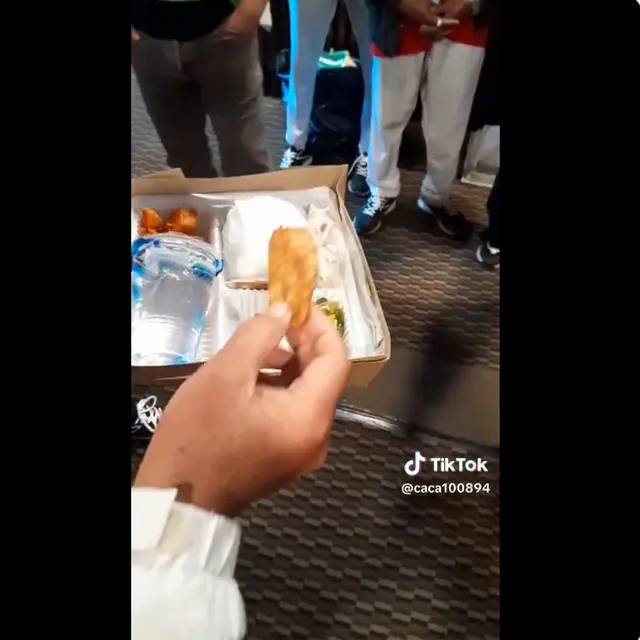 6 Potret Menu Makan Atlet PON XXI Aceh-Sumut, Budget Rp 50 Ribu tapi Prihatin