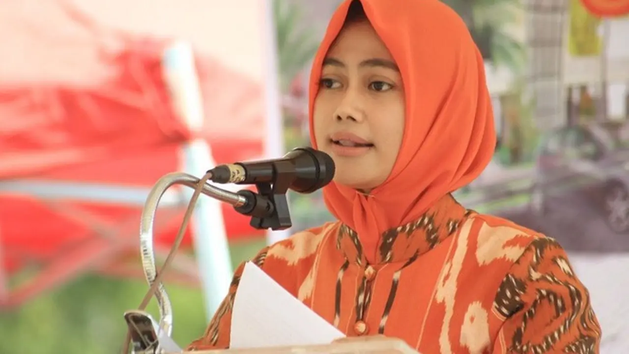 Bupati Nunukan