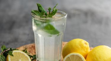 4 Fakta yang Salah tentang Air Lemon