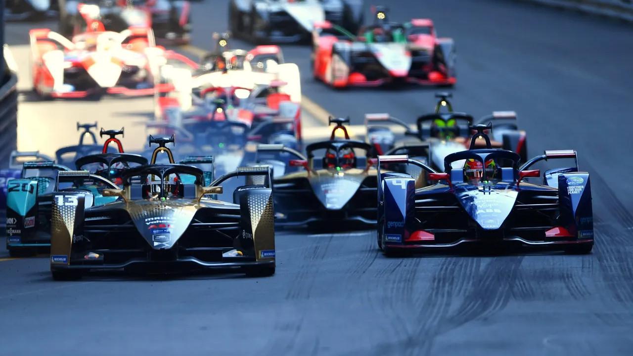 Jakarta E-Prix Digelar 21 Juni 2025 di Ancol