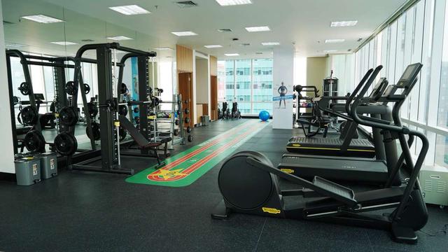 Mayapada Medical Center Kuningan