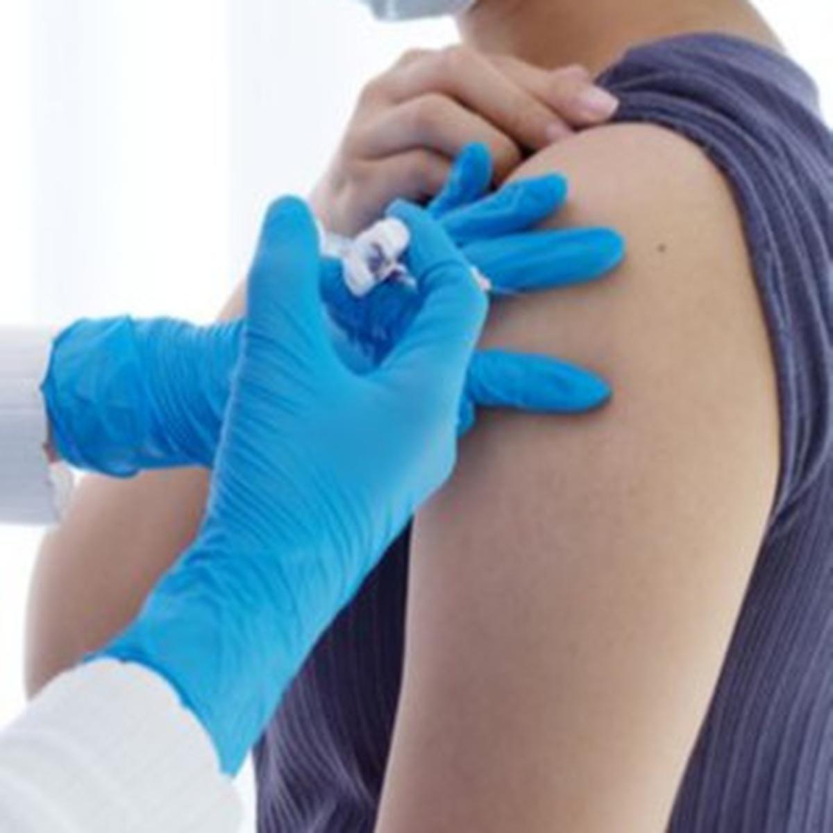 5 Fakta Vaksin HPV yang Bisa Cegah Kanker Serviks, Diberikan Gratis untuk Anak 15 Tahun