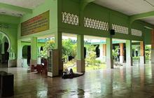 Sejarah Masjid Kemayoran, Saksi Perjuangan Arek-arek Suroboyo Melawan Penjajah