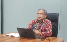Inflasi Jawa Tengah Melandai di Maret 2026, Capai 3,54 Persen