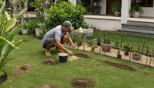 6 Cara Cepat Mengatasi Halaman yang Sering Digali Hewan, Gunakan Bahan Alami dan Praktis