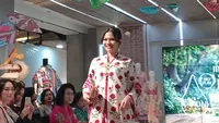 Kebaya Favorit Puteri Indonesia, Inspirasi Gaya Elegan untuk Berbagai Momen