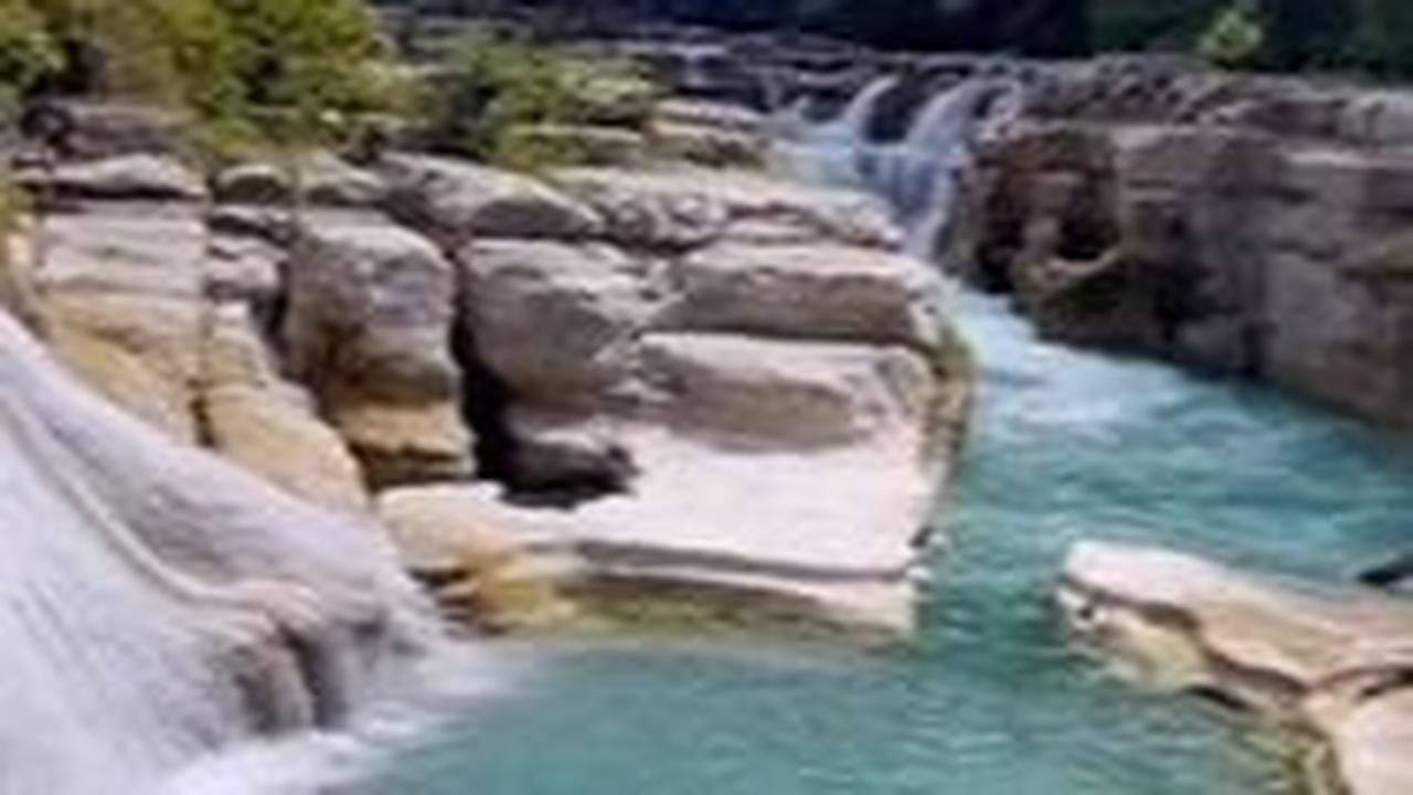 Dikira di Surga, Tempat Wisata Tersembunyi Indahnya Bukan Main ini Ternyata Ada di NTT