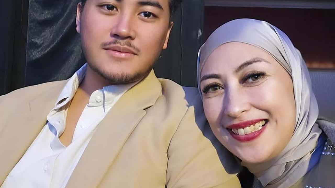 Potret Rafi Pangestu Anak Annisa Trihapsari yang Makin Gagah, Kini Jadi Creative Manager