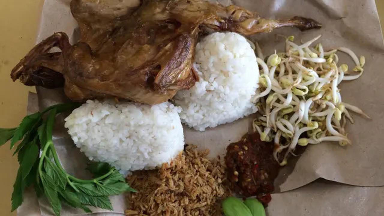 Cara Memasak Burung Puyuh Agar Empuk dan Lezat