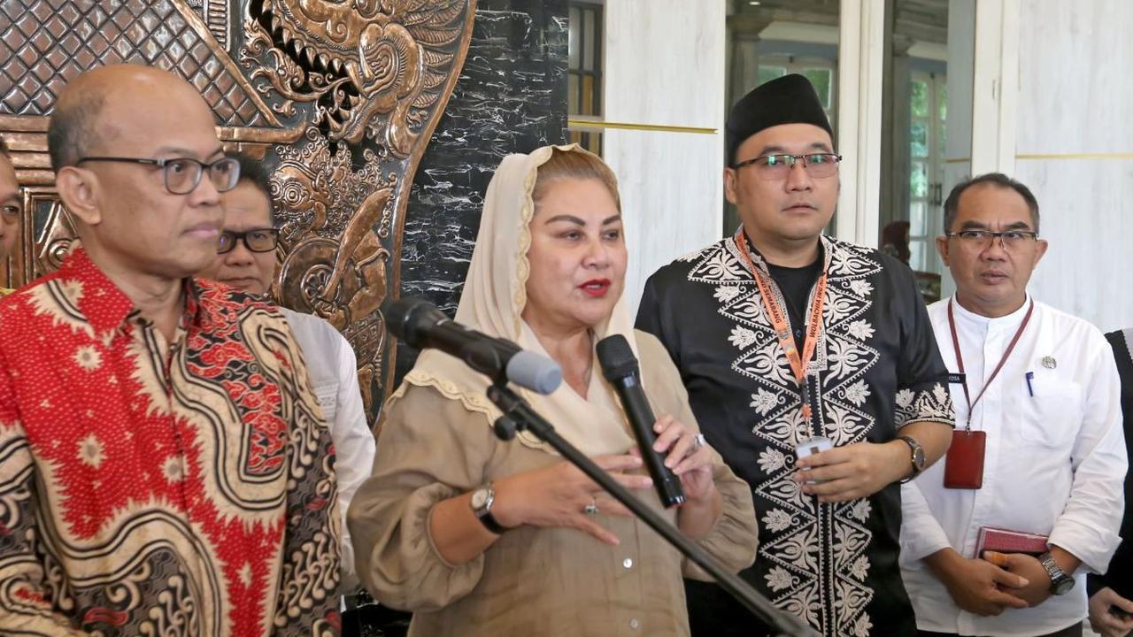 Dok. Istimewa