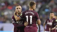 Chelsea Siap Selamatkan Karir Bintang West Ham ini dari Jurang Degradasi