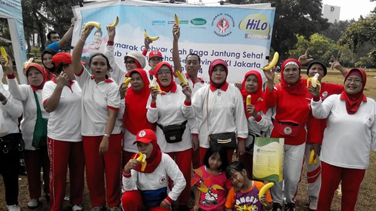 Foto: copyright Nutrifood