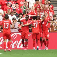 Swiss dan Kanada Lolos 32 Besar Piala Dunia 2026