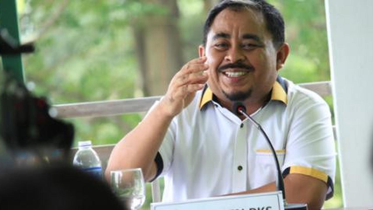 PKS pertanyakan sikap fraksi-fraksi di DPR tak bela Luthfi