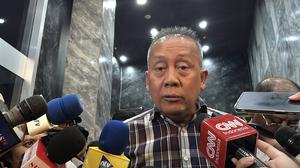 DPR Undang Parpol Nonparlemen Besok, Bahas Apa?