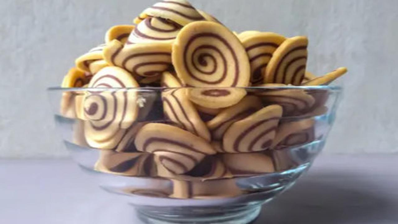Resep Kue Kuping Gajah