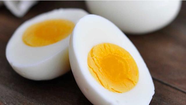 Selain Wortel Ini 5 Makanan Sehat Untuk Mata Health Liputan6 Com
