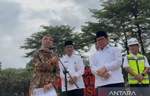 Taman Bendera Pusaka Jakarta: Inovasi Atasi Banjir dengan Desain 'Tenggelam