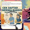 Waspada Hoaks Program Bantuan Periode Oktober, dari BSU sampai Pemutihan Pinjol