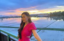 8 Foto Sarah Gibson Selebgram Cantik Yang Baru Saja Umumkan Keguguran Untuk Kedua Kalinya