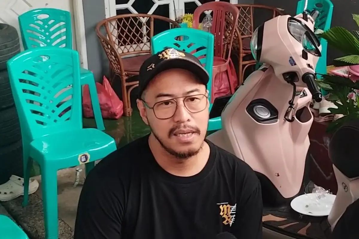 Pandji Pragiwaksono