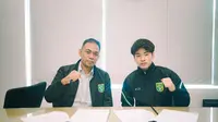 Liga 1: Jadi Pemain Asing Pertama Persebaya Musim Ini, Taisei Marukawa Targetkan Lebih dari 10 Gol
