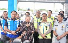 Jasa Marga Pastikan Kesiapan Layanan dan Antisipasi Kepadatan Arus Balik Lebaran 2026