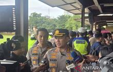 Polda Metro Jaya Kerahkan Ribuan Personel untuk Pengamanan Unjuk Rasa Mabes Polri