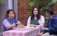 Semenjak Viral Dagangan Talitha Curtis Omzetnya Naik 50 Persen, Raffi dan Mpok Alpa Sorak 'Hore