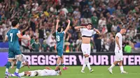 Irak Lolos Piala Dunia 2026: Singa Mesopotamia Kembali Setelah 40 Tahun Penantian Dramatis
