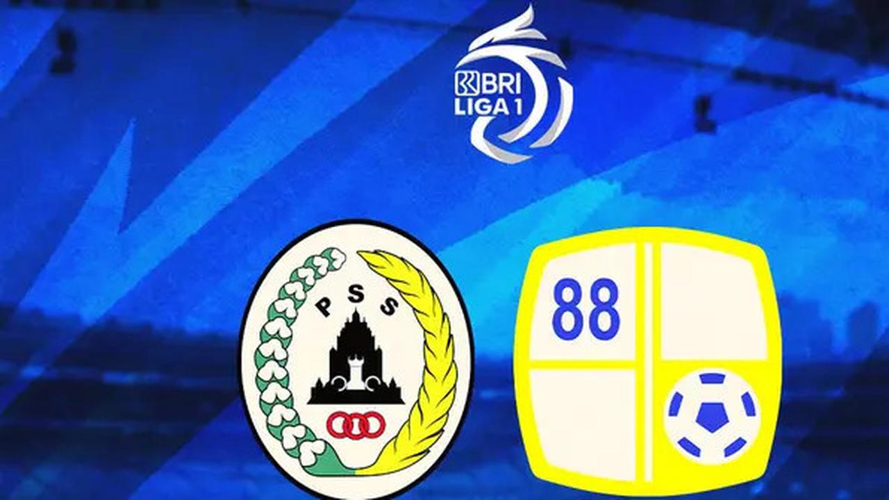 Pekan Penentuan Nasib! Saatnya Barito Putera dan PSS Hadapi Momen Hidup-Mati