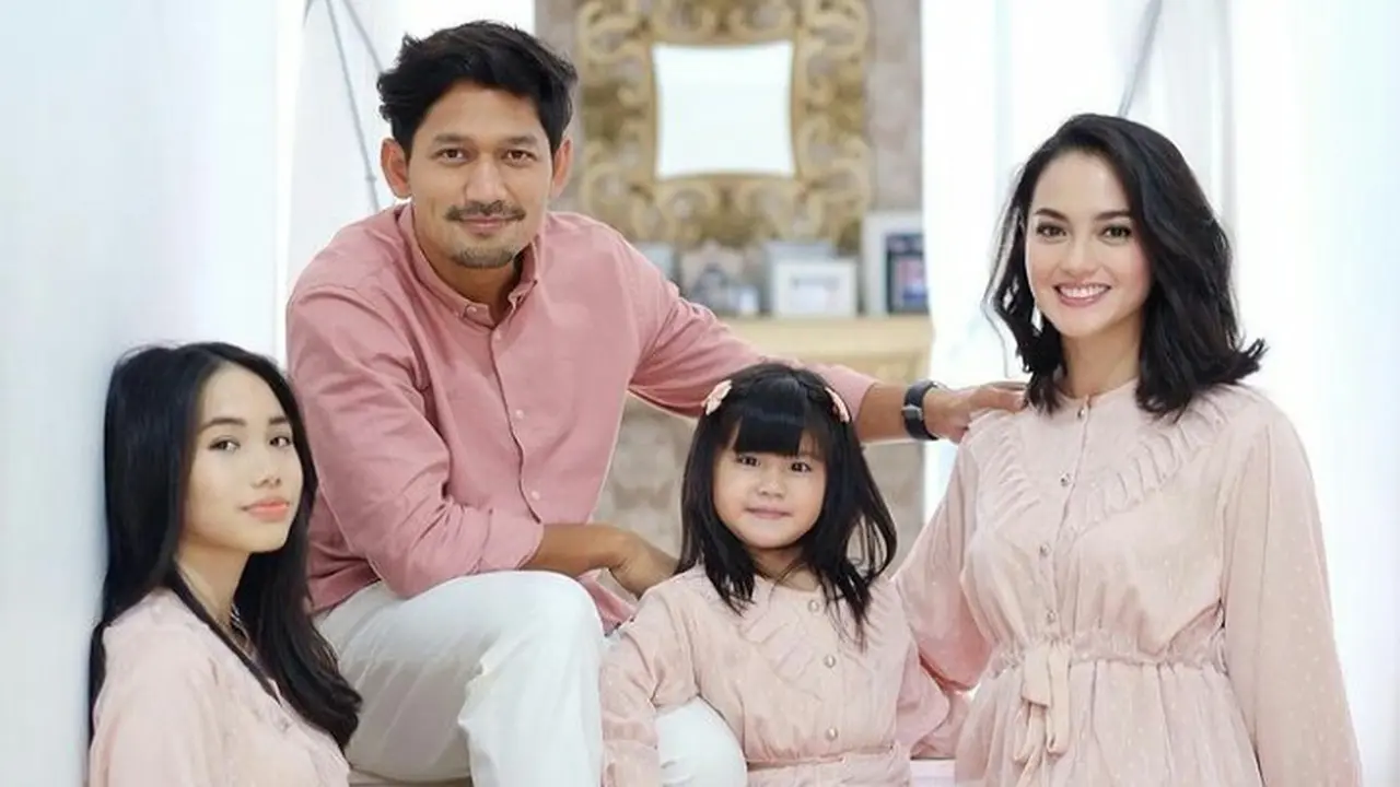 Cara Ririn Ekawati Menerapkan Protokol Kesehatan di Rumah