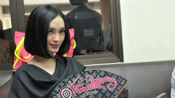 Deretan Artis di Perayaan Hari HAM Sedunia