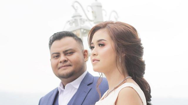 6 Potret Terbaru Rini Mentari, Mantan Kekasih Rizky Febian ...