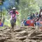 Agung Prio Taklukkan Trek Ekstrem, Juara Men Elite BIG Downhill 2026