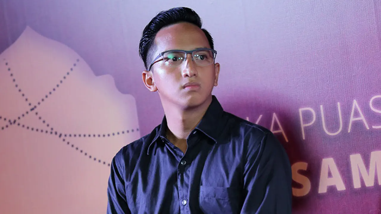 [Bintang] Begini Cara Ge Pamungkas Lawan Pembajakan