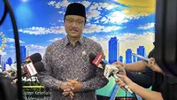 Mensos Usulkan Skema Baru Penerima Bantuan Iuran BPJS Kesehatan