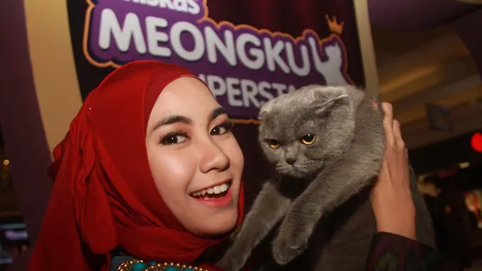 [Bintang] Anisa Rahma