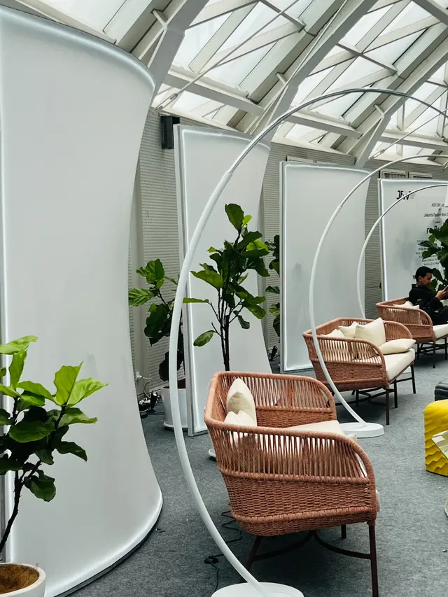 Jakarta Fashion Week 2023