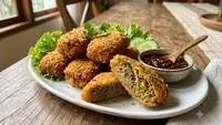 Resep Nugget Bihun Ekonomis Tanpa Ayam, Camilan Gurih Hemat yang Cocok untuk Keluarga