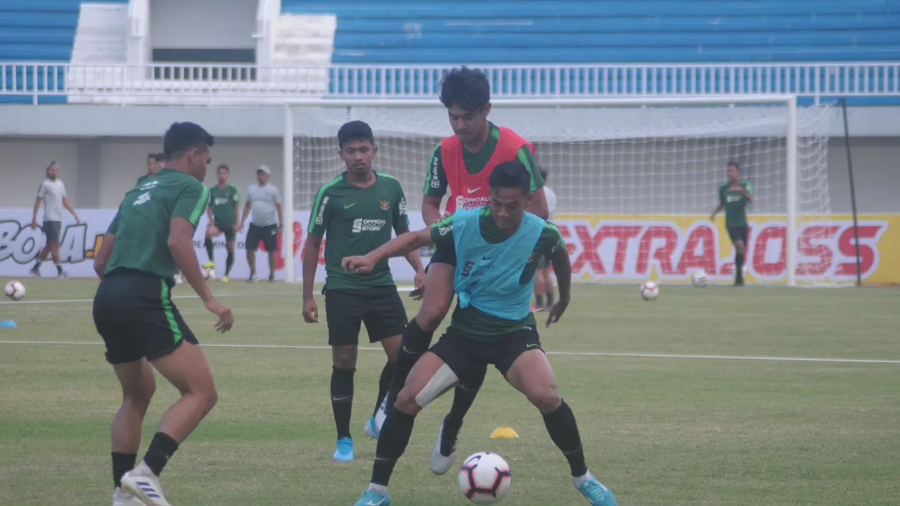 Timnas Indonesia U-22