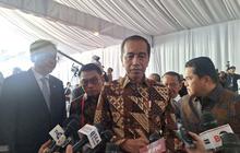 Pesan Jokowi Usai PDN Kena Serangan Ransomware: Carikan Solusi Agar Tidak Terjadi Lagi