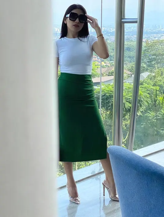 Tata Janeeta (Instagram/tatajaneetaofficial)