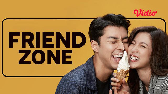 Sinopsis Film Thailand Friend Zone