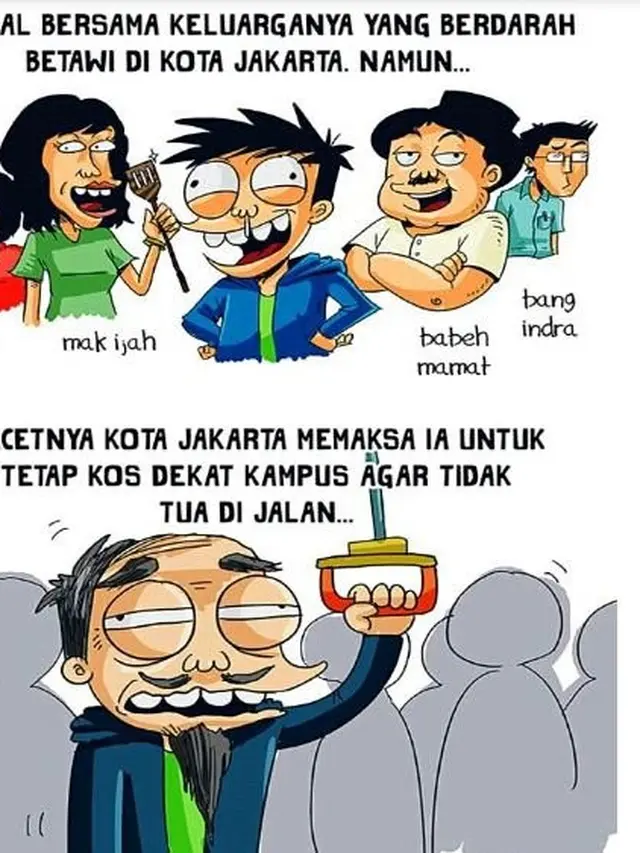 Komik